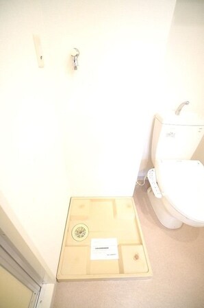 RIDGE江坂の物件内観写真